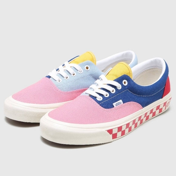 Vans Anaheim Factory 95 DX - Picture 4 of 9